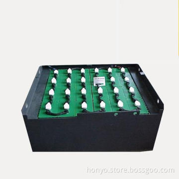13VBS 650Ah Traction Forklift Batteries